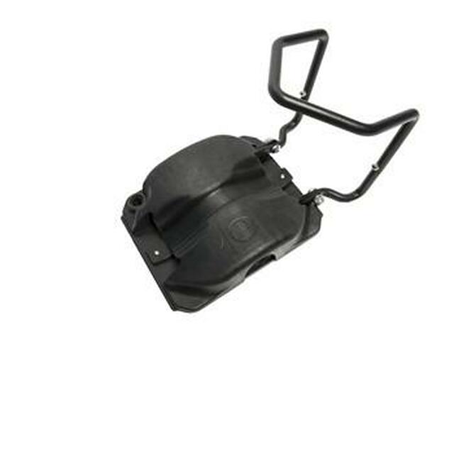 RM-12350 - Rockymounts tomahawk head assy