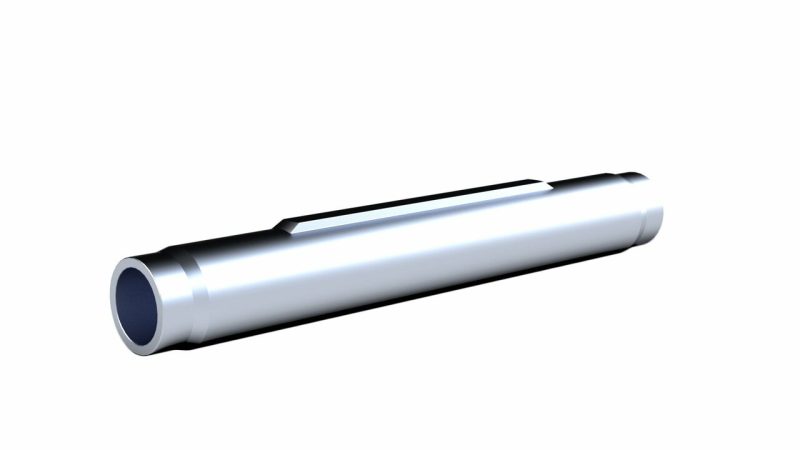 RM-13100 - Rockymounts 15 x 150mm axle sleeve