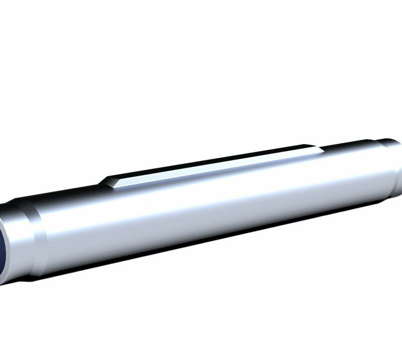 RM-13100 - Rockymounts 15 x 150mm axle sleeve
