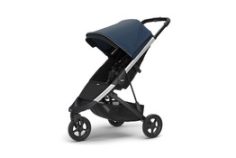 11300103 - THULE SPRING ALU / MAJOLICA BLUE
