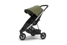11300104 - THULE SPRING ALU OLIVE