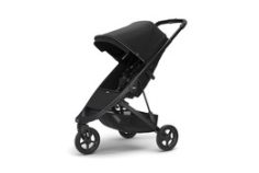11300201 - THULE SPRING BLACK / BLACK