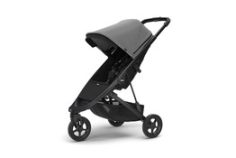 11300205 - THULE SPRING BLACK / GREY MELANGE