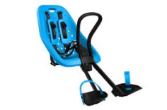 12020102 - THULE YEPP MINI - BLUE