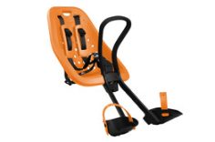 12020104 - THULE YEPP MINI - ORANGE