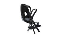 12080112 - THULE YEPP NEXXT MINI FRONT MOUNT GREY