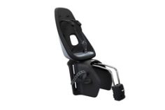 12080222 - THULE YEPP NEXXT MAXI FRONT MOUNT GREY