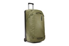 3204291 - THULE CHASM WHEELED DUFFEL OLIVINE