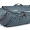 3204353 -THULE ROUNDTRIP BIKE 55L DUFFEL DSLT