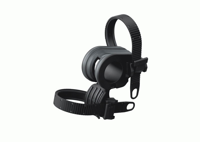 900700 - THULE GATEWAY PRO 3 BIKE - Image 7