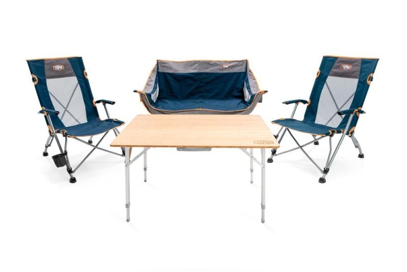 8002LG102 - THULE CAMP LOUNGE