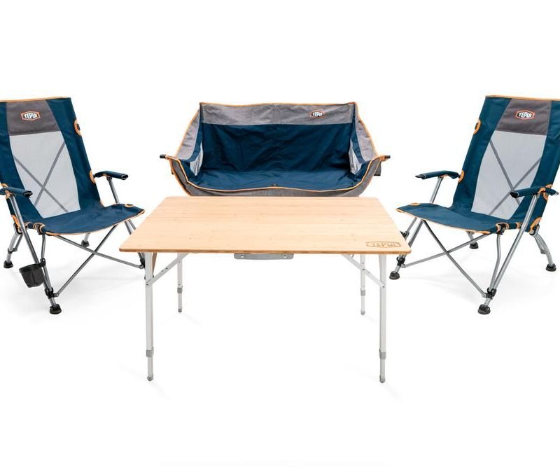 8002LG102 - THULE CAMP LOUNGE