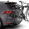 900600 - THULE GATEWAY PRO 2 BIKE