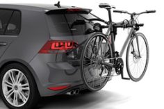 900600 - THULE GATEWAY PRO 2 BIKE