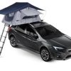 901200 - THULE TEPUI EXPLORER SERIES AYER 2- HAZE GRAY
