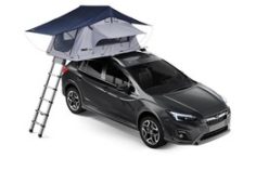 901200 - THULE TEPUI EXPLORER SERIES AYER 2- HAZE GRAY