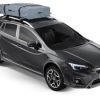 901200 - THULE TEPUI EXPLORER SERIES AYER 2- HAZE GRAY - Image 8
