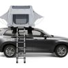 901300 - THULE TEPUI EXPLORER SERIES KUKENAM 3 HAZE GRAY - Image 2