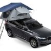 901300 - THULE TEPUI EXPLORER SERIES KUKENAM 3 HAZE GRAY