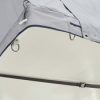 901300 - THULE TEPUI EXPLORER SERIES KUKENAM 3 HAZE GRAY - Image 7