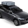 901300 - THULE TEPUI EXPLORER SERIES KUKENAM 3 HAZE GRAY - Image 8
