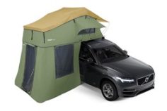 901401- THULE TEPUI EXPLORER SERIES AUTANA 3 WITH ANNEX OLIVE GREEN