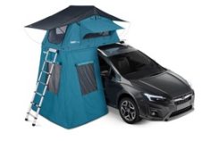 901601 - THULE TEPUI ANNEX FOR AYER 2 - BLUE