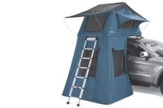 901604 - THULE TEPUI ANNEX FOR EXPLORER KUKENAM 3- BLUE