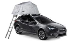 901650 - THULE TEPUI WEATHERHOOD FOR AYER 2