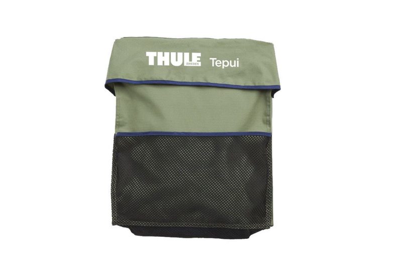 901701 - THULE TEPUI SINGLE BOOT BAG OLIVE GREEN