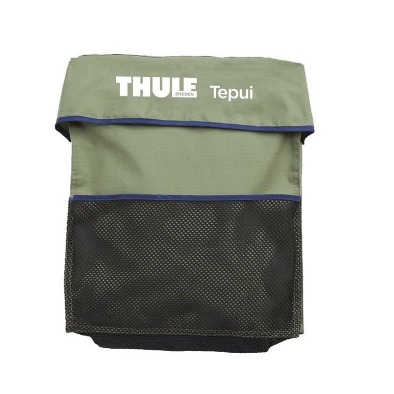901701 - THULE TEPUI SINGLE BOOT BAG OLIVE GREEN