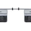 901702 - THULE TEPUI DOUBLE BOOT BAG HAZE GRAY
