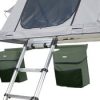 901705 - THULE TEPUI DOUBLE BOOT BAG AGAVE GREEN - Image 2