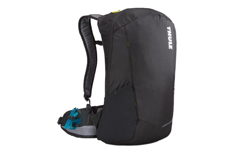 225100 - THILE CAPSTONE 22L MENS OBSIDIAN