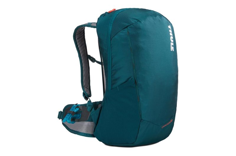 CAPSTONE 22L WOMENS DEEP TEAL