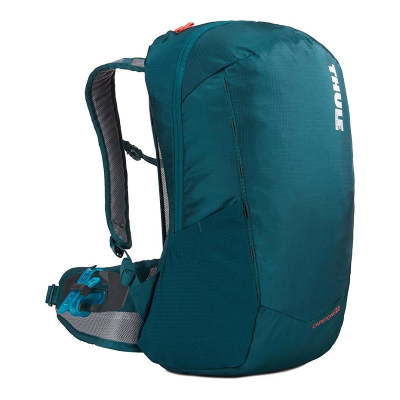 CAPSTONE 22L WOMENS DEEP TEAL
