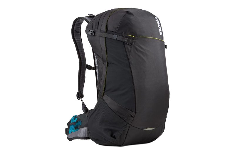 CAPSTONE 32L MENS OBSIDIAN