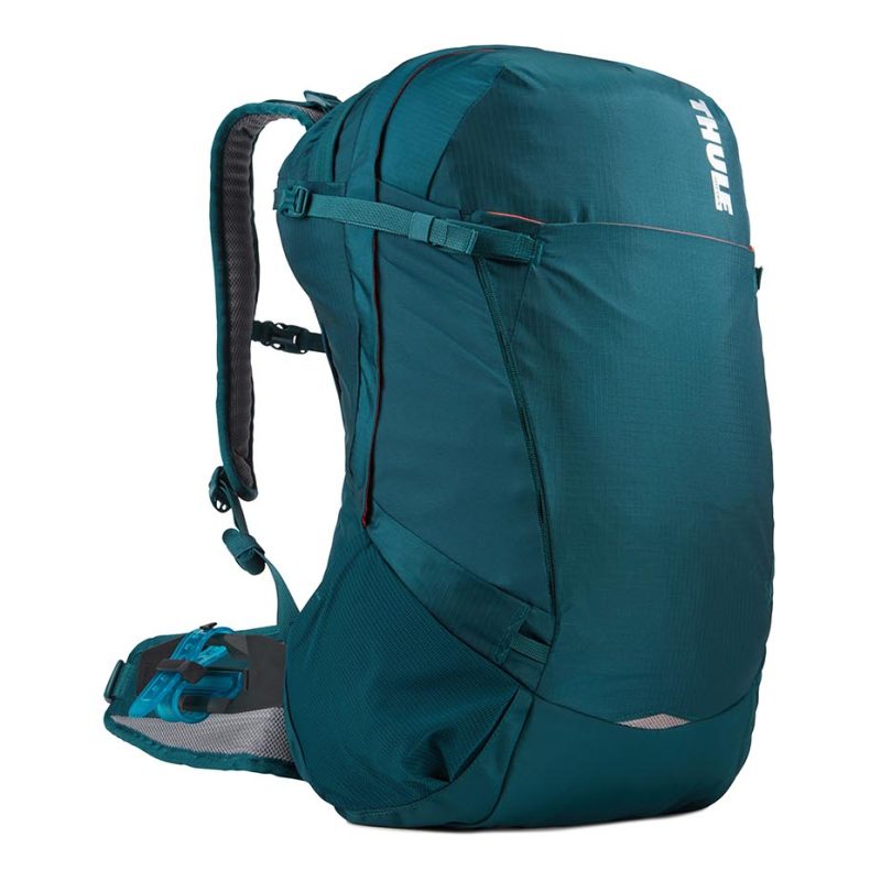 CAPSTONE 32L WOMENS DEEP TEAL