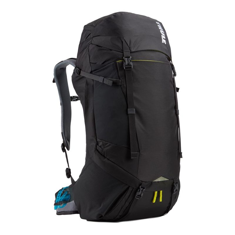 CAPSTONE40L MENS OBSIDIAN