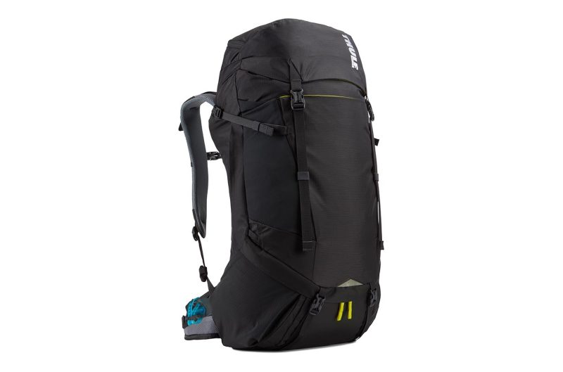 CAPSTONE 50L MENS OBSIDIAN