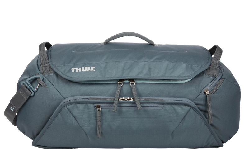 3204353 -THULE ROUNDTRIP BIKE 55L DUFFEL DSLT - Image 3