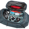 3204353 -THULE ROUNDTRIP BIKE 55L DUFFEL DSLT - Image 4