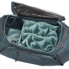 3204353 -THULE ROUNDTRIP BIKE 55L DUFFEL DSLT - Image 5