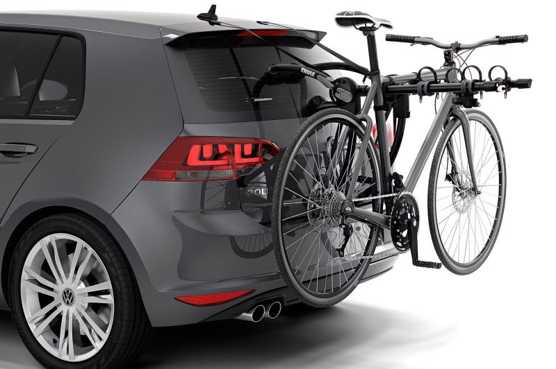 900700 - THULE GATEWAY PRO 3 BIKE