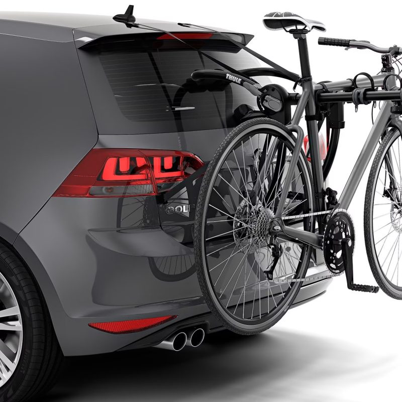 900700 - THULE GATEWAY PRO 3 BIKE