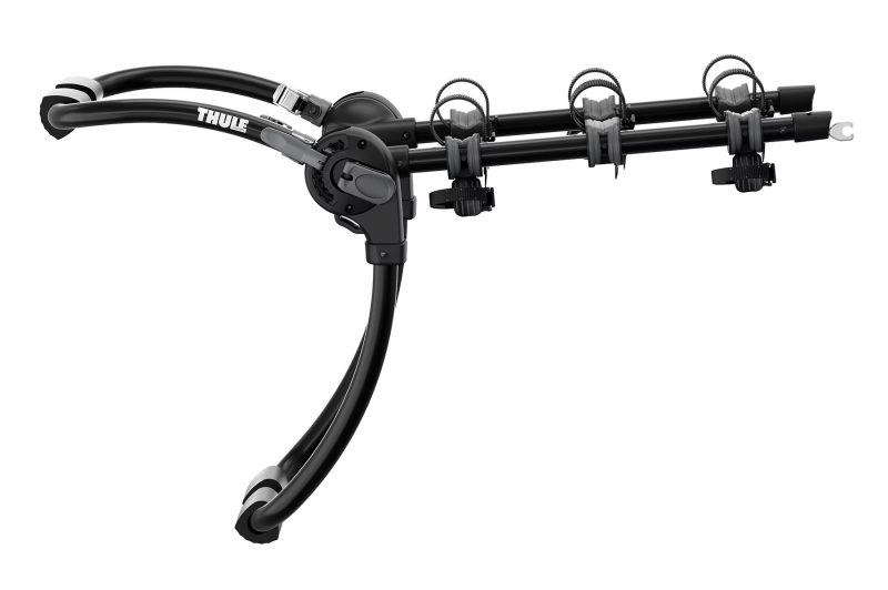 900700 - THULE GATEWAY PRO 3 BIKE - Image 2