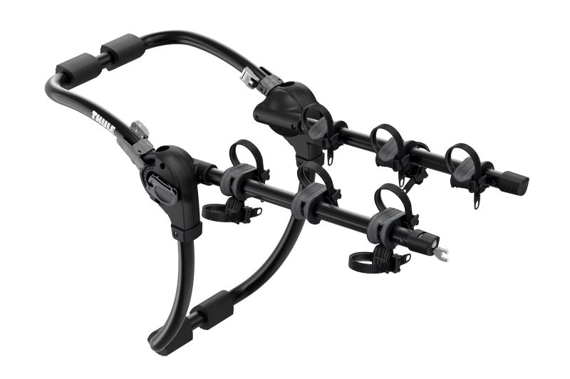 900700 - THULE GATEWAY PRO 3 BIKE - Image 3