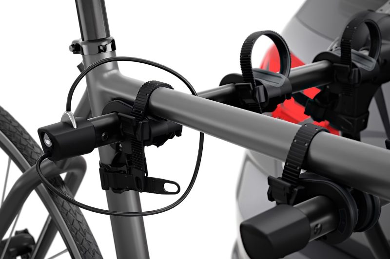 900700 - THULE GATEWAY PRO 3 BIKE - Image 4