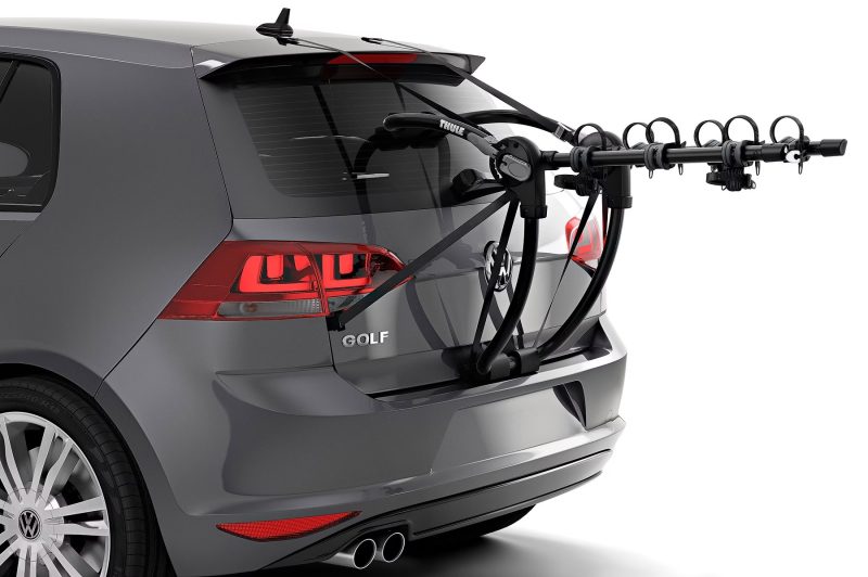 900700 - THULE GATEWAY PRO 3 BIKE - Image 5