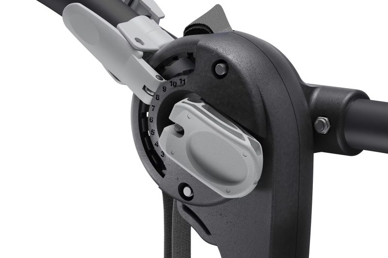 900700 - THULE GATEWAY PRO 3 BIKE - Image 6